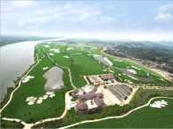 Sono Belle Hai Phong (former Song Gia Golf Resort & Country Club)